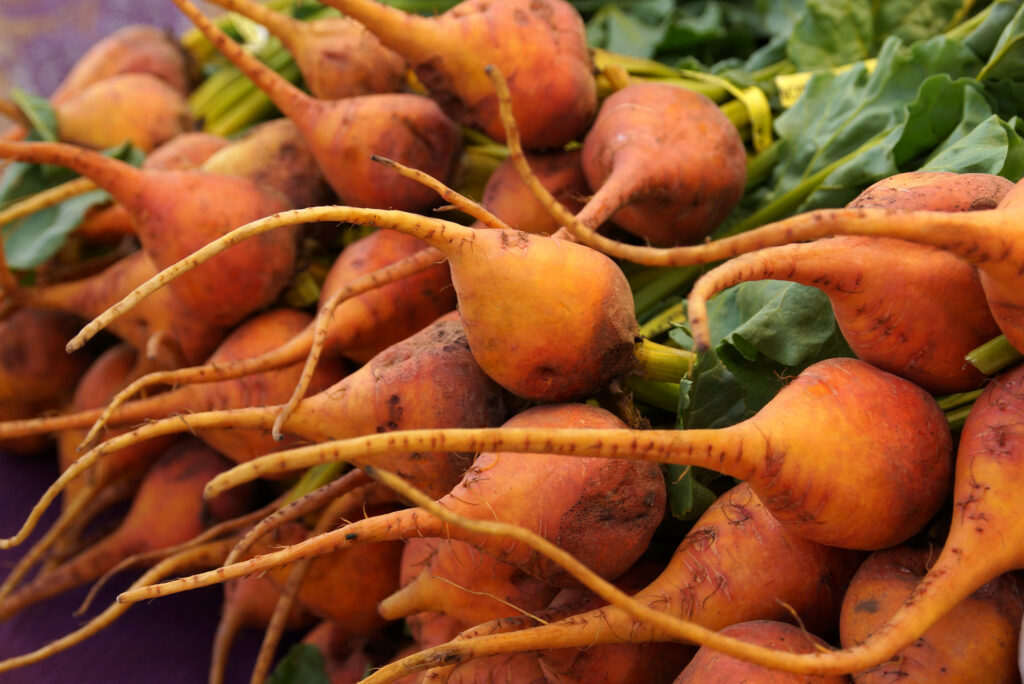 Can You Eat Golden Beets Raw