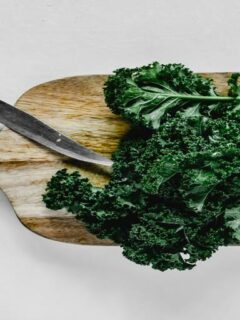 Can You Eat Kale Raw In A Smoothie