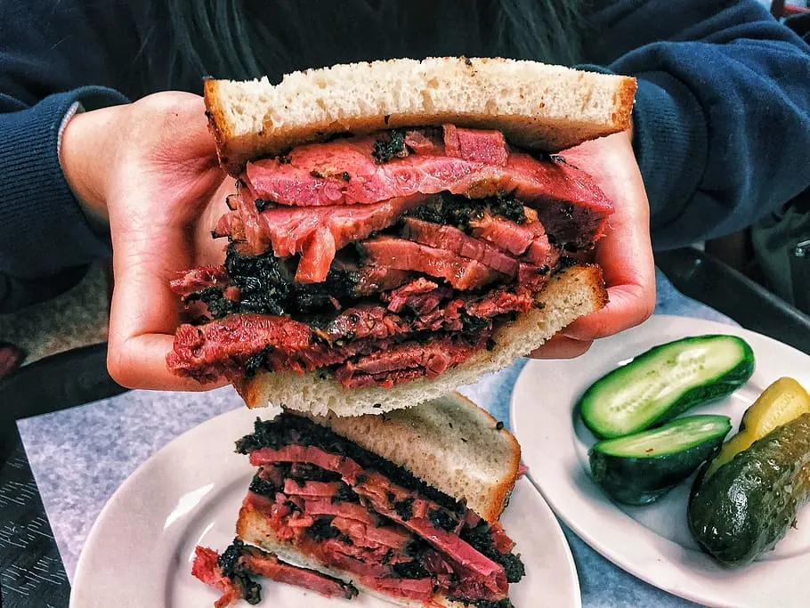 Can You Eat Pastrami Raw?