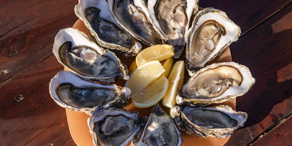 Can You Eat Pre Shucked Oysters Raw?
