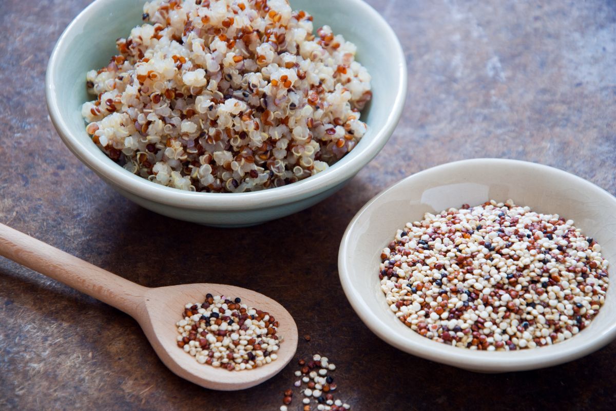 Can You Eat Quinoa Raw?
