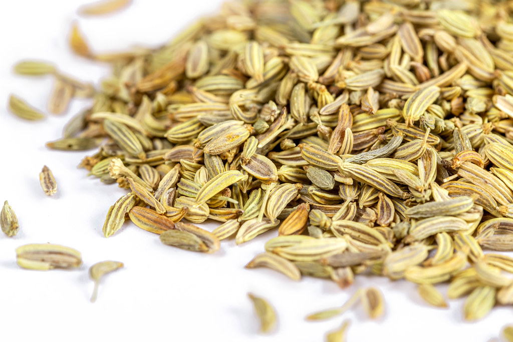 Can You Eat Raw Fennel Seeds?