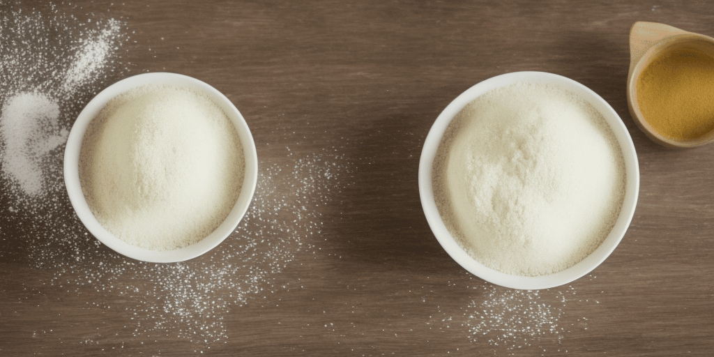 Can You Eat Raw Flour?