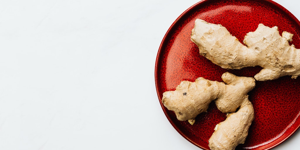 Can You Eat Raw Ginger?