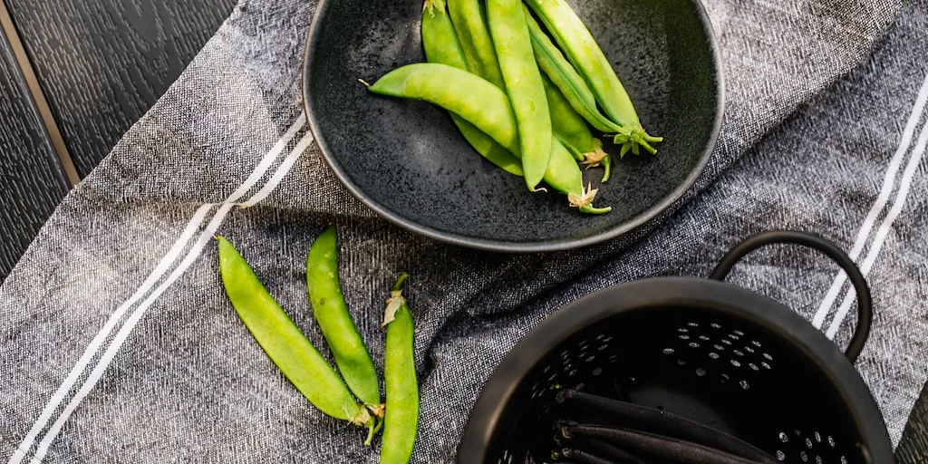 Can You Eat Raw Green Beans? 2