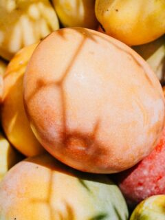 Can You Eat Raw Mango?