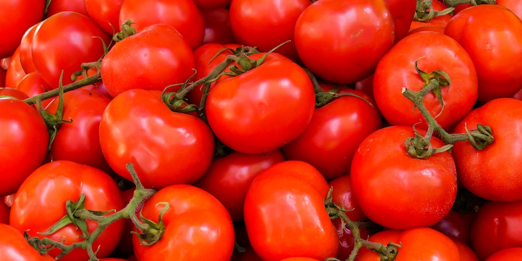 Can You Eat San Marzano Tomatoes Raw