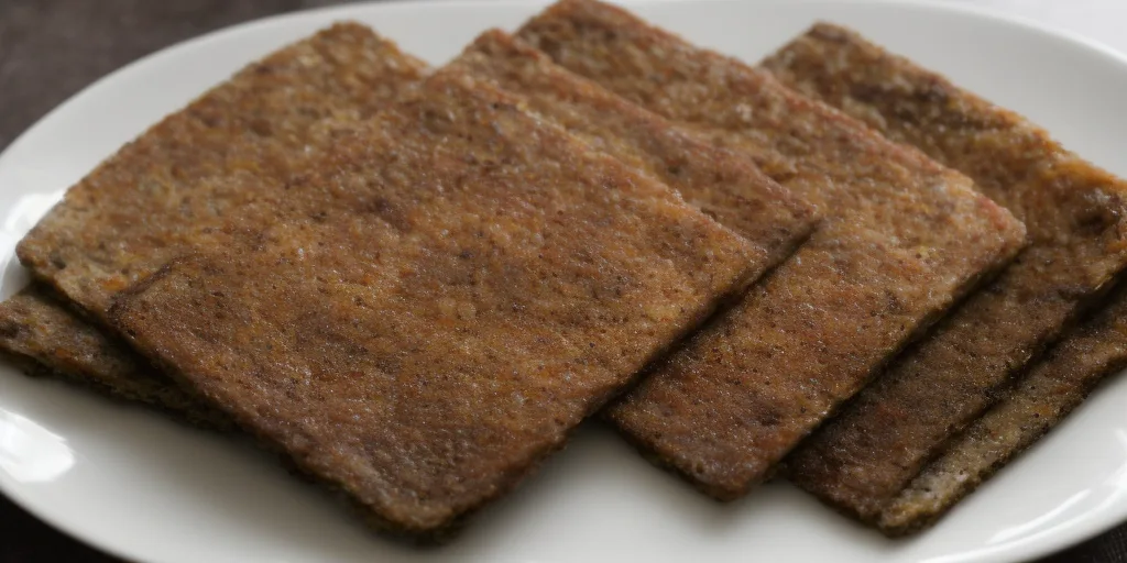 Can You Eat Scrapple Raw? 1
