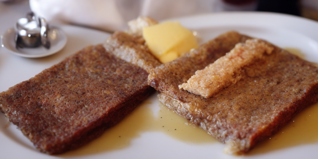 Can You Eat Scrapple Raw? 3