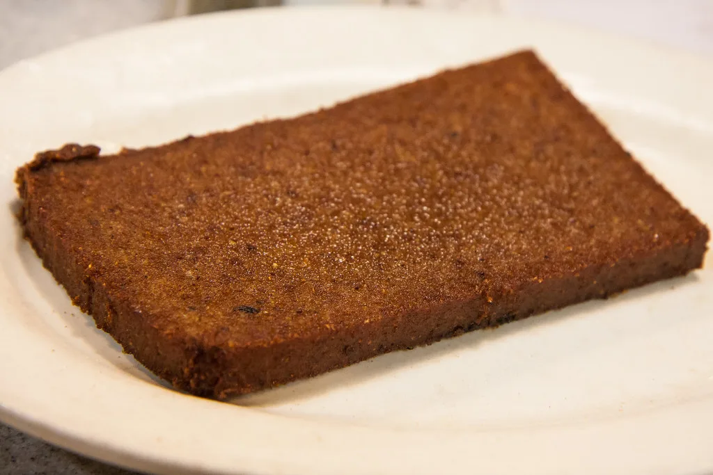 Can You Eat Scrapple Raw?