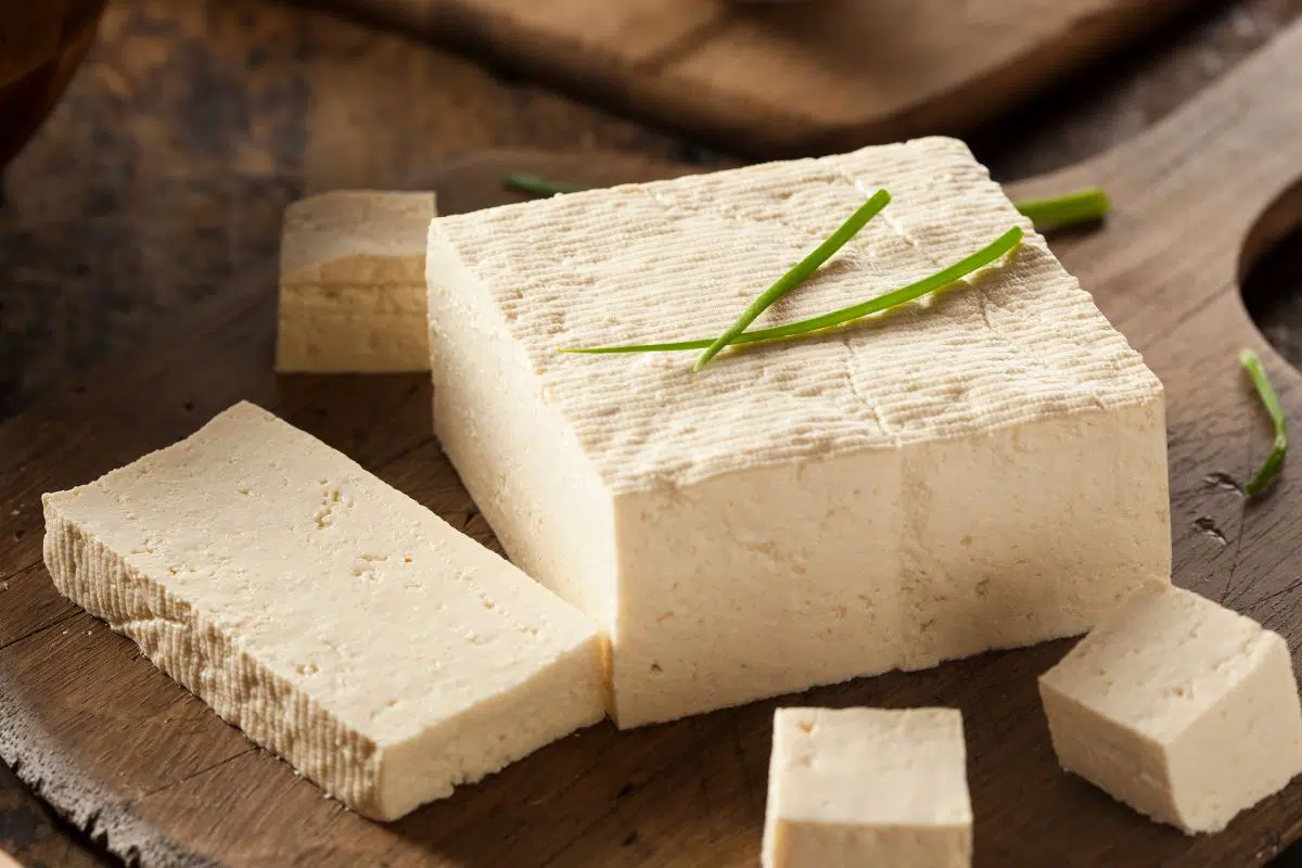 Can You Eat Tofu Raw?