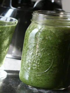 First Watch Kale Tonic Recipe