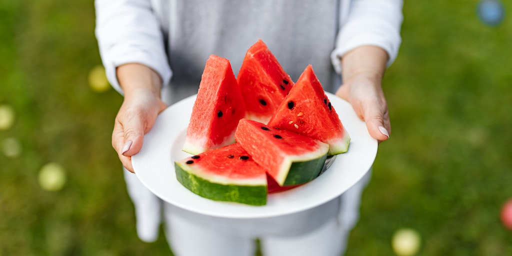 How Long Is Watermelon Good For 2?