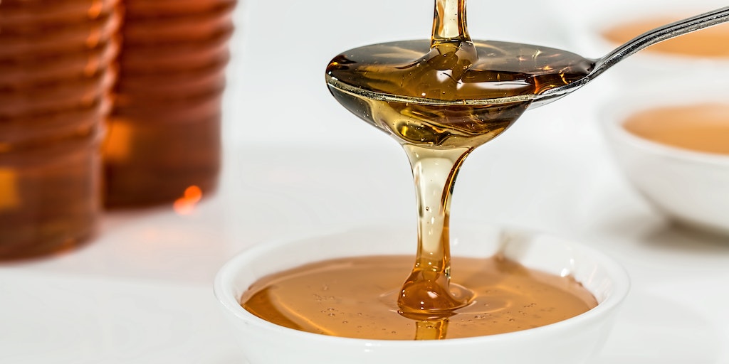 How Much Raw Honey Should You Eat A Day? 3