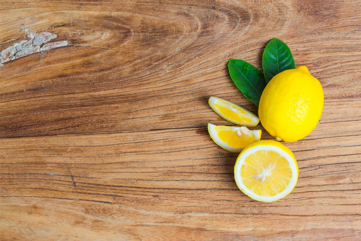 How To Store Lemons