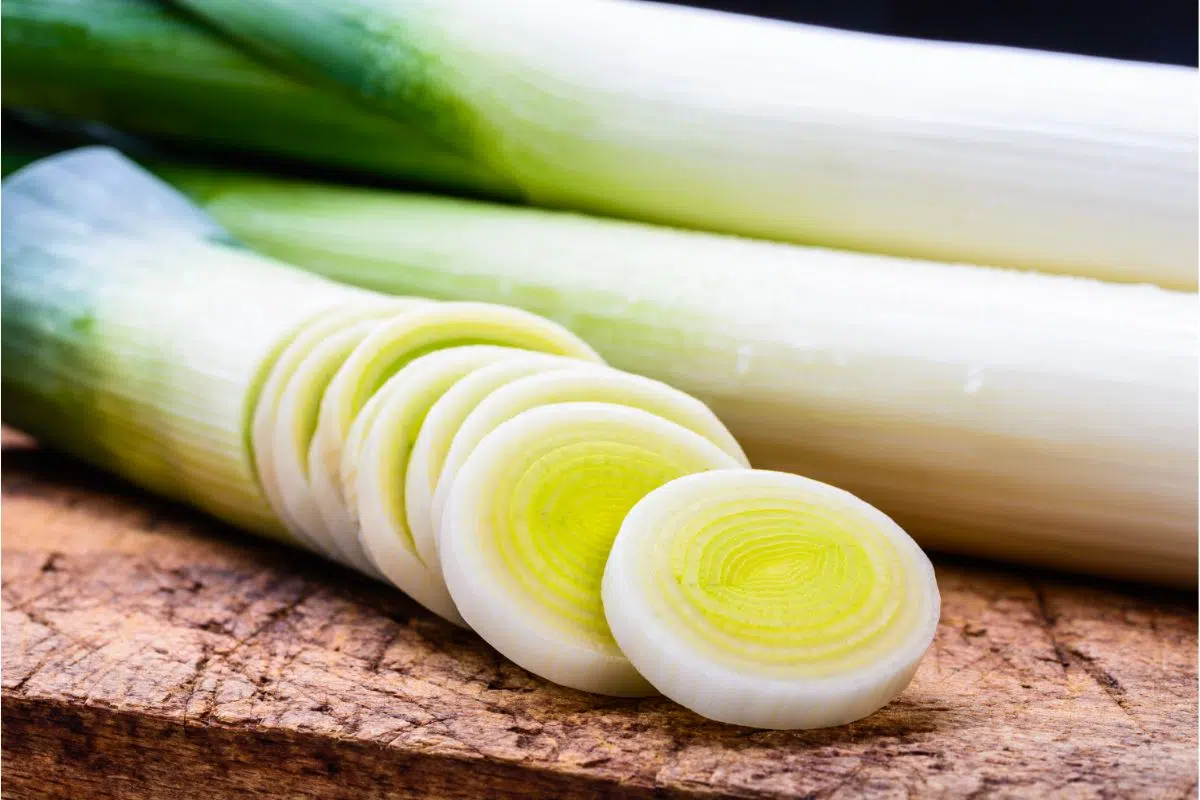 What Are Leeks (1)