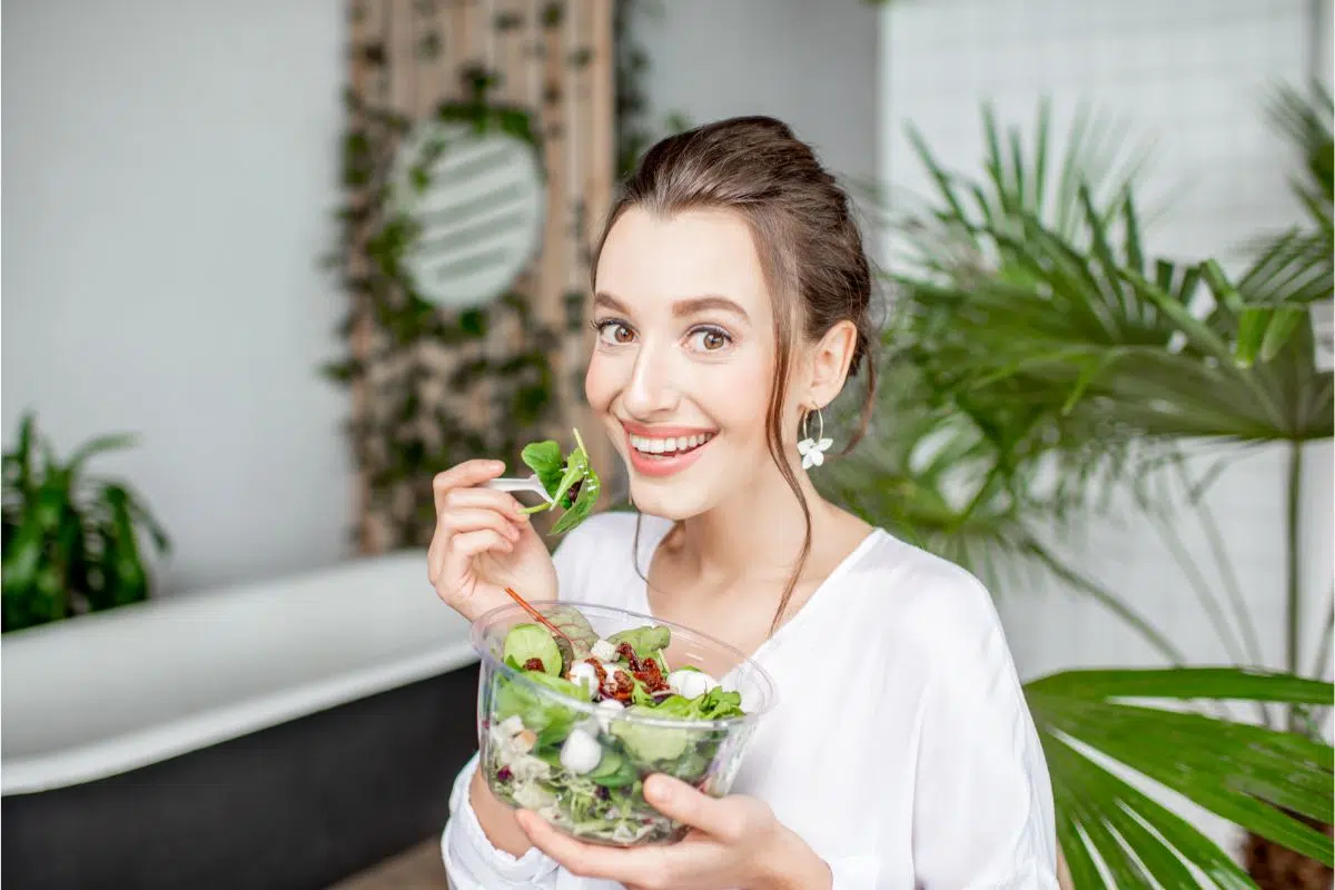 What Are The Benefits Of Eating Food Raw?
