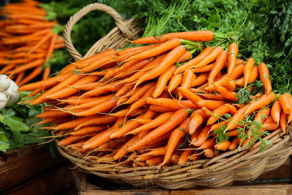 What Happens If You Eat Raw Carrots Everyday