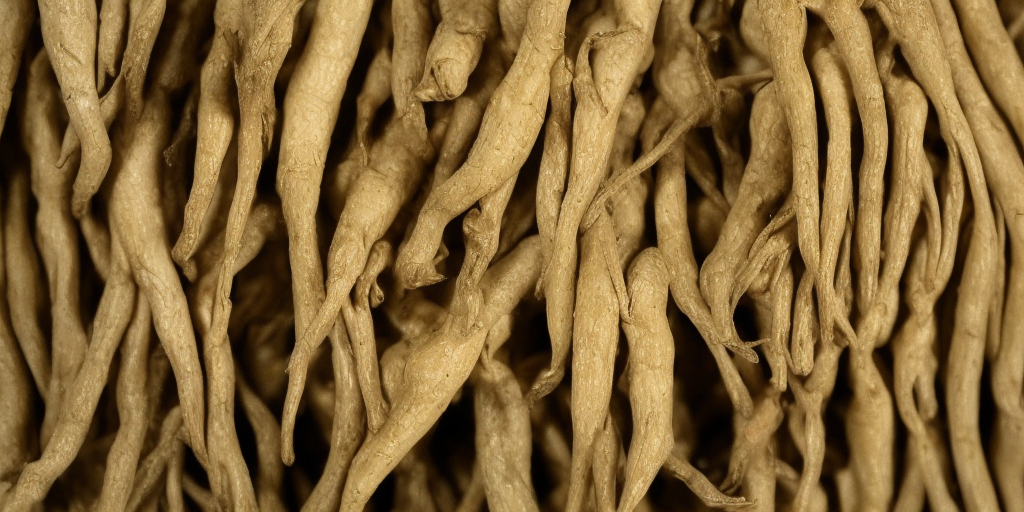 What Happens If You Eat Raw Ginseng 1 