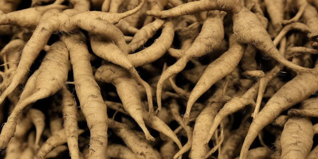 What Happens If You Eat Raw Ginseng 3