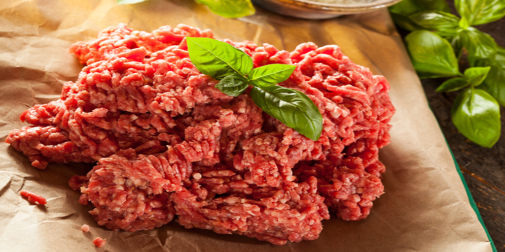 What Happens If You Eat Raw Hamburger Meat