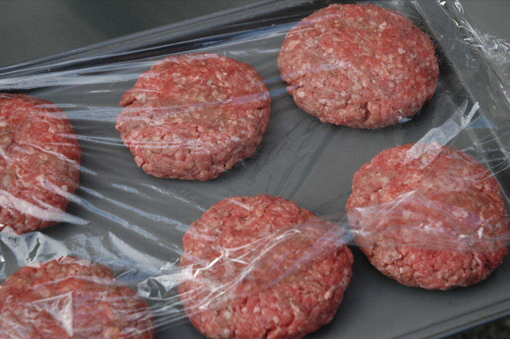 What Happens If You Eat Raw Hamburger Meat
