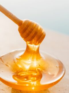 What Happens If You Eat Raw Honey Everyday 1