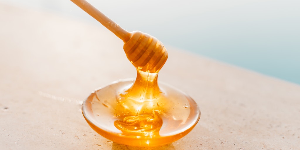 What Happens If You Eat Raw Honey Everyday 1