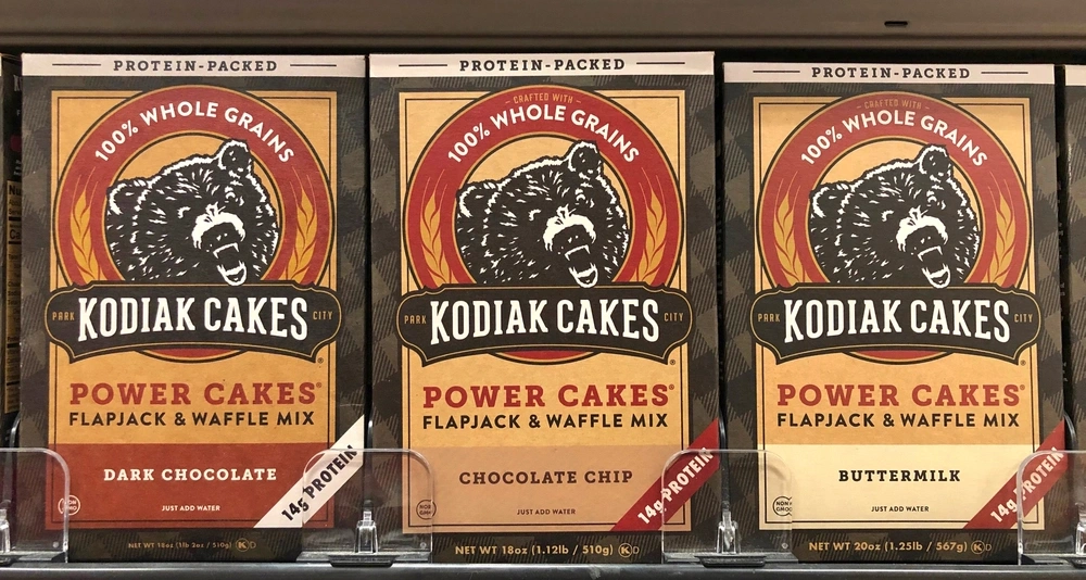Can You Eat Kodiak Cakes Raw