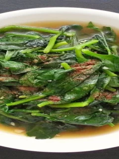 Can You Eat Malabar Spinach Raw
