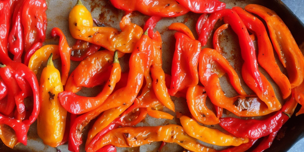 Can You Eat Mini Sweet Peppers Raw