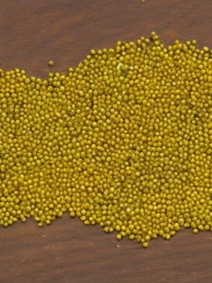 Can You Eat Mustard Seeds Raw