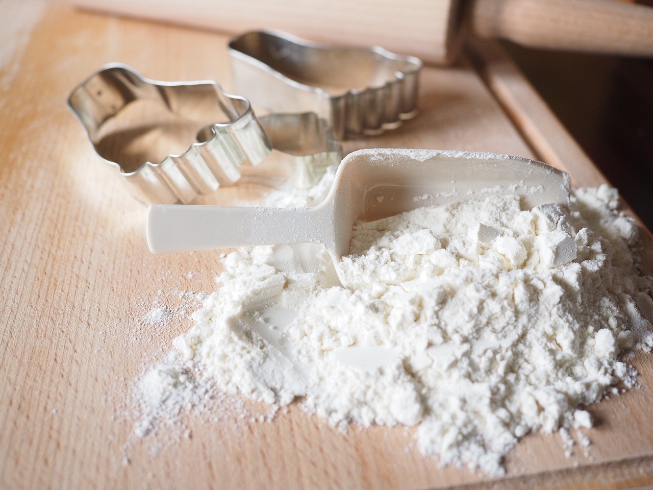 is cornstarch safe to eat raw